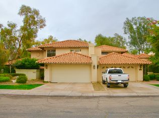 5443 E Piping Rock Rd, Scottsdale, AZ 85254