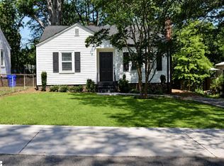 118 Bleckley Ave, Greenville, SC 29607