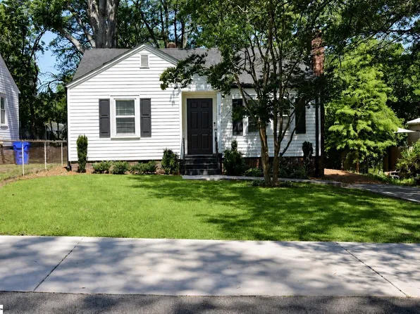 118 Bleckley Ave, Greenville, SC 29607