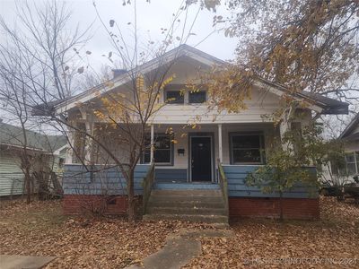 520 E Creek Ave, McAlester, OK, 74501