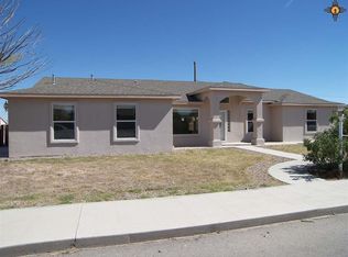 2101 S Shelly Dr, Deming, NM 88030