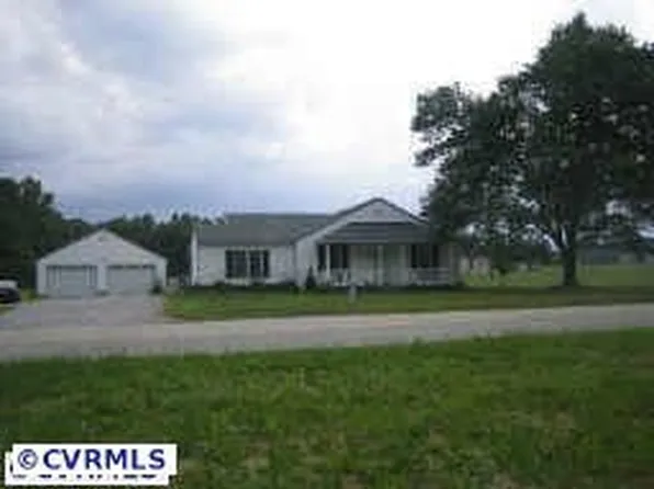 5317 Hickory Rd, South Chesterfield, VA 23803