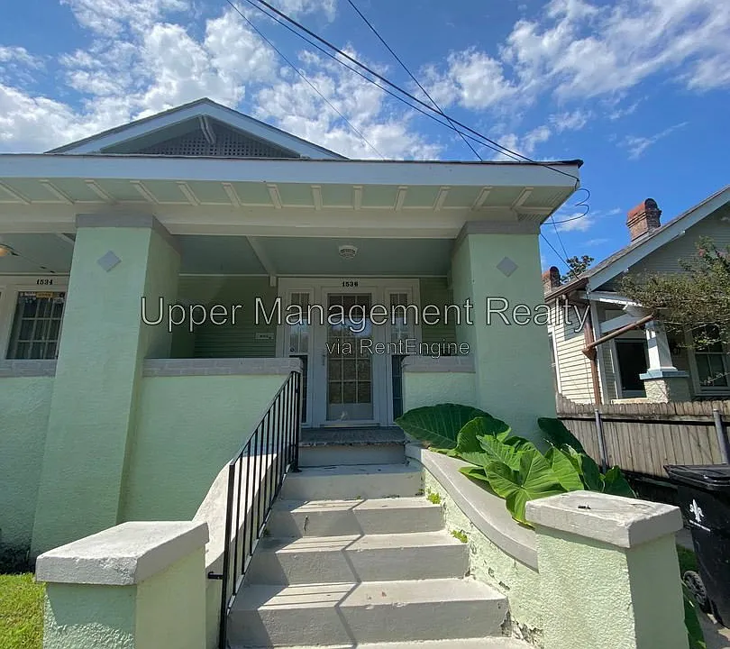 1536 Hillary St #1534