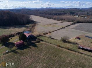 1453 Lynch Mountain Rd, Sautee Nacoochee, GA 30571