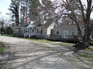 17317 Hull Street Rd, Moseley, VA 23120