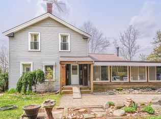 16036 Worden Rd, Holly, MI 48442