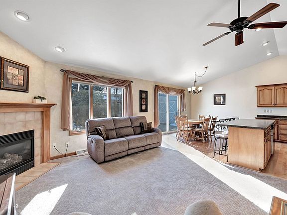 Great Room - Dining Room