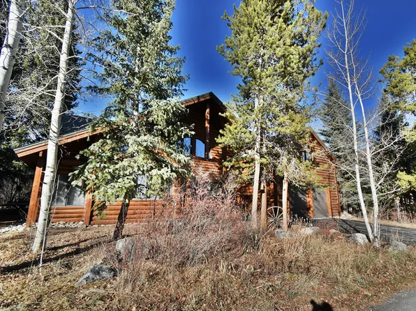 97 Sunset Dr, Frisco, CO 80443