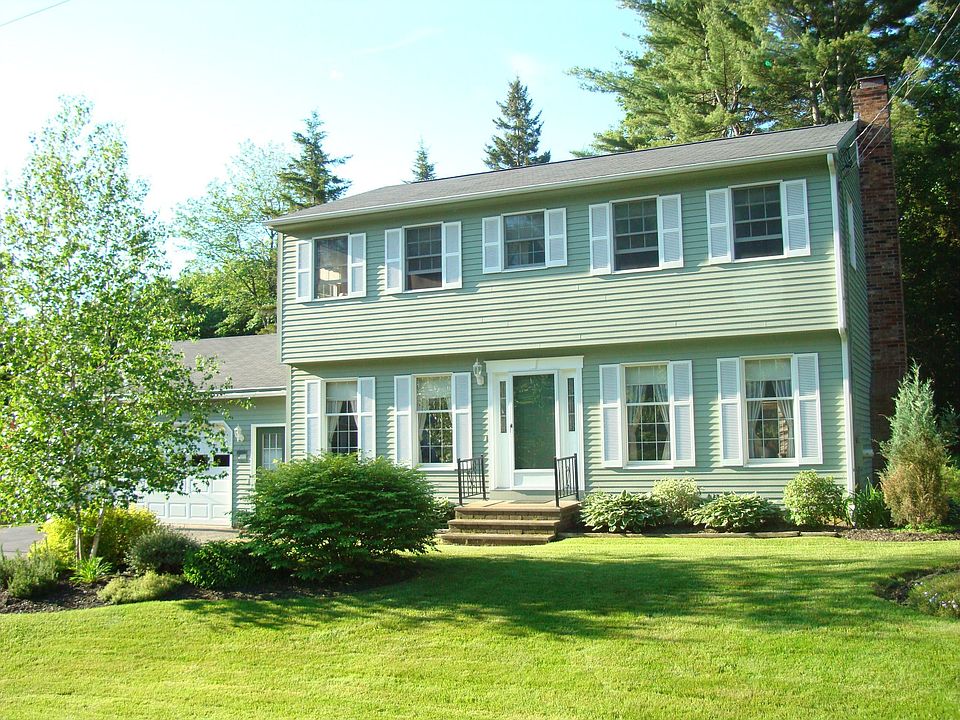 12 Arrowhead Dr.
