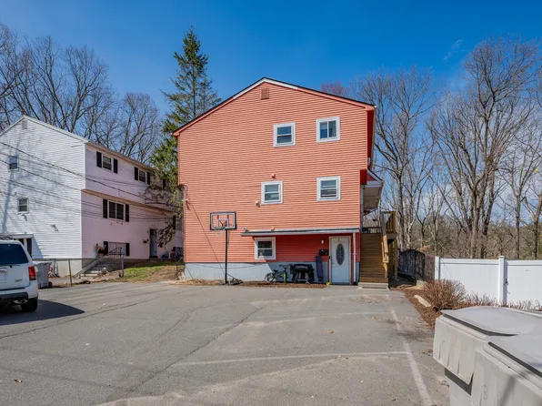 130 Marconi Avenue, Bristol, CT 06010