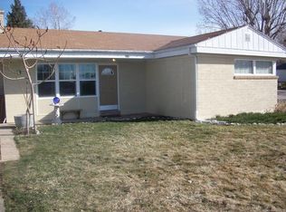 579 E Miller Ave, Layton, UT 84041