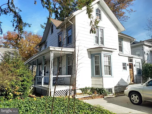 215 Stockton St Photo 1