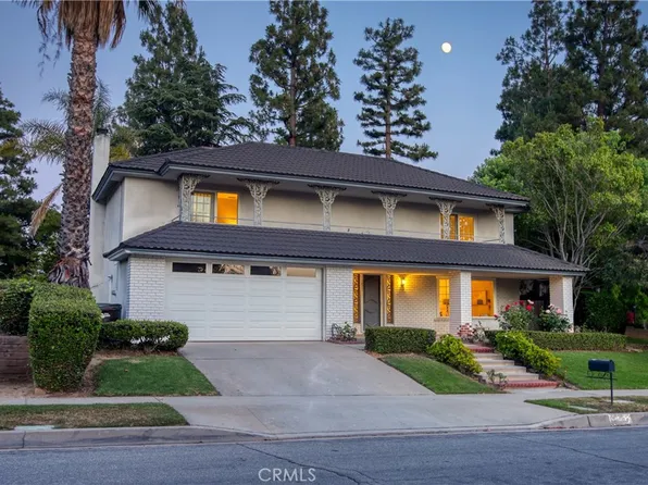 231 Starlight Crest Dr, La Canada Flintridge, CA 91011