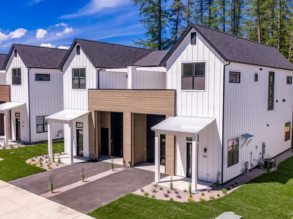 266 Canopy Trl, Whitefish, MT 59937