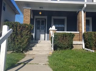 408 Eastern Ave, Indianapolis, IN