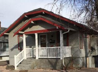 MM1938, Greeley, CO 80631