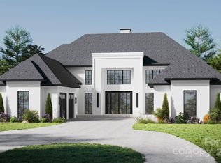 434 Lansdowne Rd, Charlotte, NC 28270