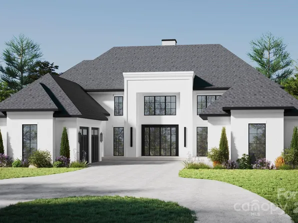 434 Lansdowne Rd, Charlotte, NC 28270