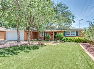 6907 Fremont Ave, Lubbock, TX 79413