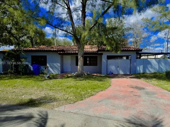 2121 NW 14th St, Miami, FL 33125