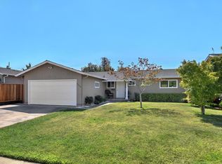 5299 Kentfield Dr, San Jose, CA 95124