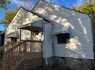 2209 Bailey Ave, Chattanooga, TN 37404