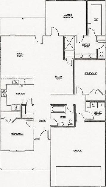 1st image of 2544 Sawgrass Dr
