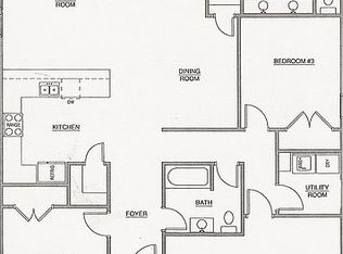 2544 Sawgrass Dr, Winterville, NC 28590