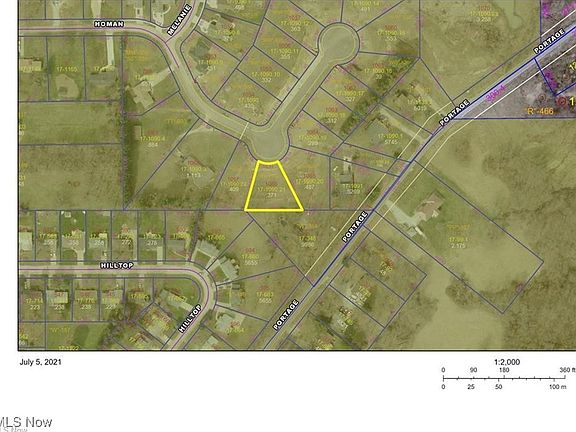 5th image of V/l 1066 Homan Dr
