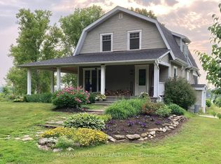 689 Rideau River Rd, Montague, ON K0G 1N0