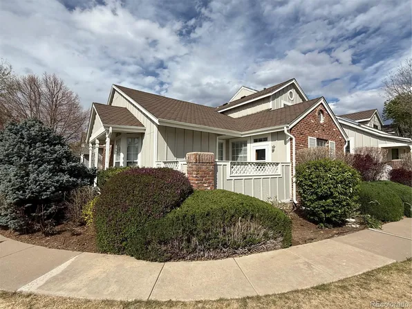 2972 W Long Drive #E, Littleton, CO 80120