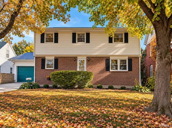 328 Montgomery St, Logansport, IN 46947