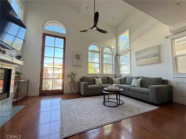1725 Ford Ave, Redondo Beach, CA 90278