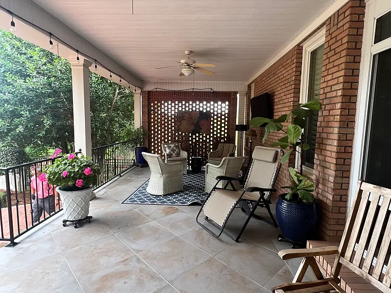 3203 Tifton Ln — Photo 25