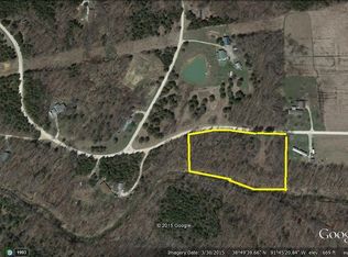 5086 Deer Run Rd, Williamsburg, MO 63388