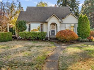301 SW 3rd Ave, Canby, OR 97013
