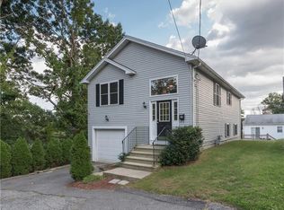 50 Sedan St, Providence, RI 02904