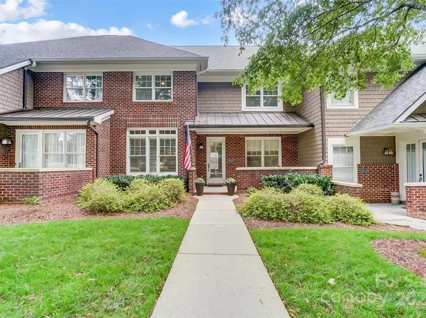 3614 Winslow Green Dr, Charlotte, NC 28210