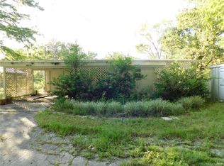 16100 SW 137th Ct, Dunnellon, FL 34432