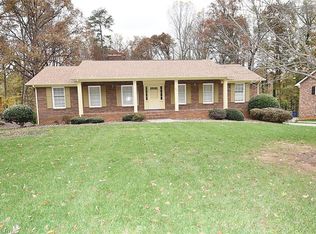 3971 Seaton Rd, Winston Salem, NC 27104