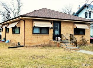 201 E 19th St, South Sioux City, NE 68776
