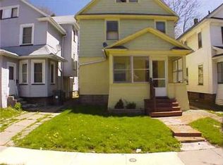 24 Florence St, Rochester, NY 14611