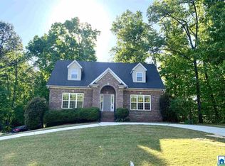 181 Pats Way, Springville, AL 35146