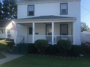 308 Laurel Ave, Cresson, PA 16630