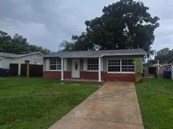 2136 Mary Sue St, Largo, FL 33774