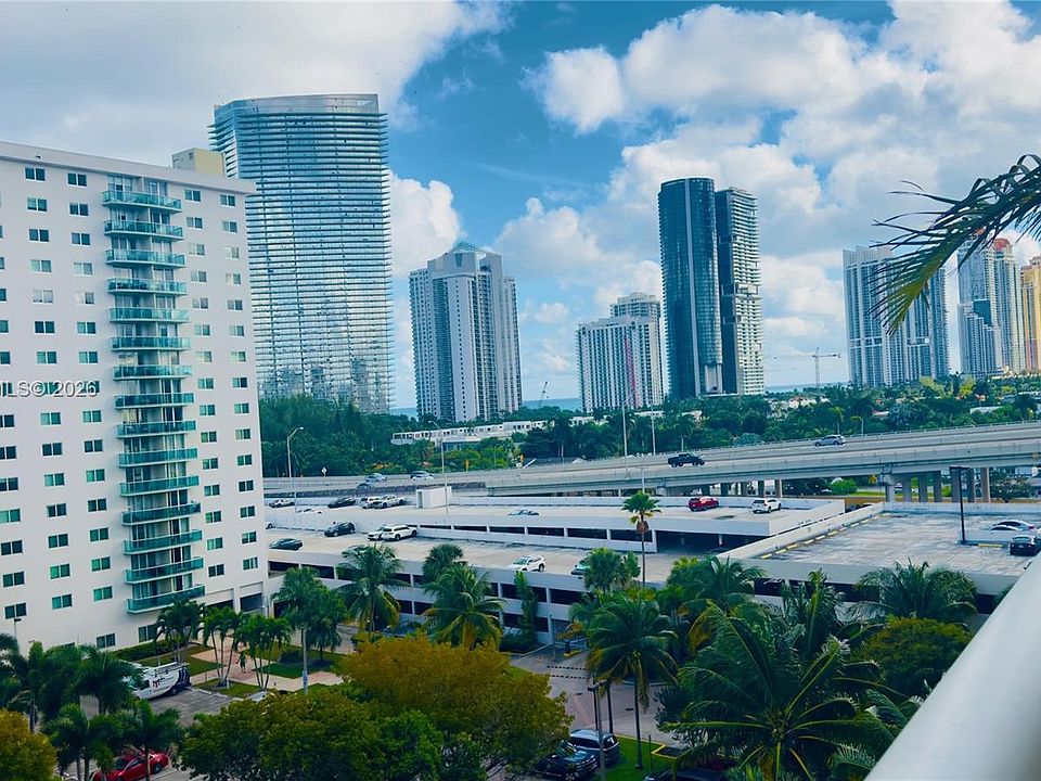 1st image of 19390 Collins Ave APT 624
