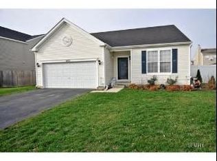 1403 Broadlawn Dr, Plainfield, IL 60586