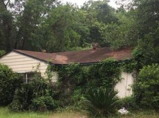 4951 Freeway Dr, Mobile, AL 36619