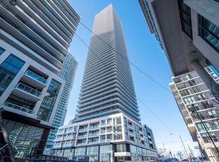 70 Annie Craig Dr #1206, Toronto, ON M8V 0G2