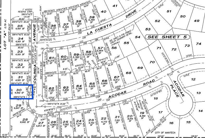 2nd image of 2681 Colinda Ave